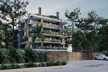 APARTAMENTO EN VENTA EN AMERICAS VILLAGE