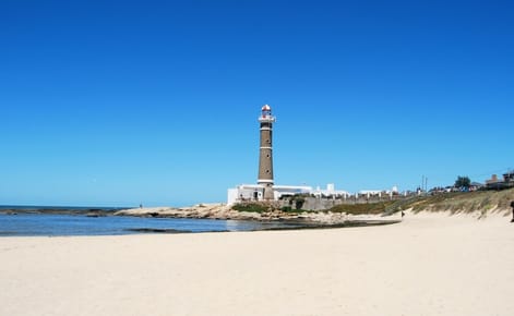 Terreno en José Ignacio