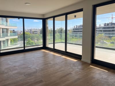 Apartamento 2 dormitorios en Barrios del Polo