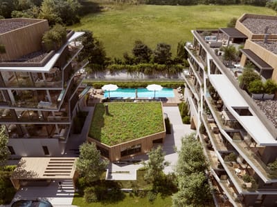 APARTAMENTO EN VENTA EN SKY POLO