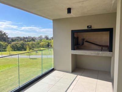 Apartamento en venta en Parques