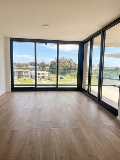 Apartamento 2 dormitorios en Barrios del Polo