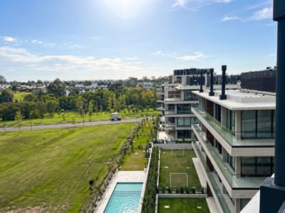Apartamento 2 dormitorios en Barrios del Polo