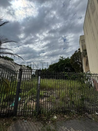 Venta de Terreno en Las Lomas, Asunción | ID: 53892