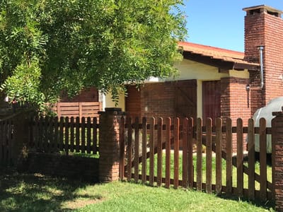 Casa Muy Confortable, Idealvivir Todo El Año,  A Pasos De La Paloma Y La Pedrera