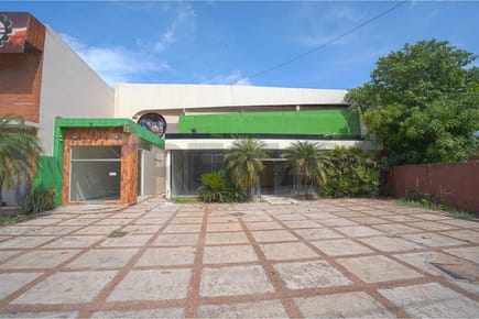 Local Comercial o Oficina en Recoleta Asunción 