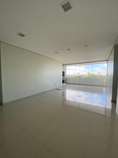 Vendo dpto 2 habitaciones en Tierra Alta Villa Morra