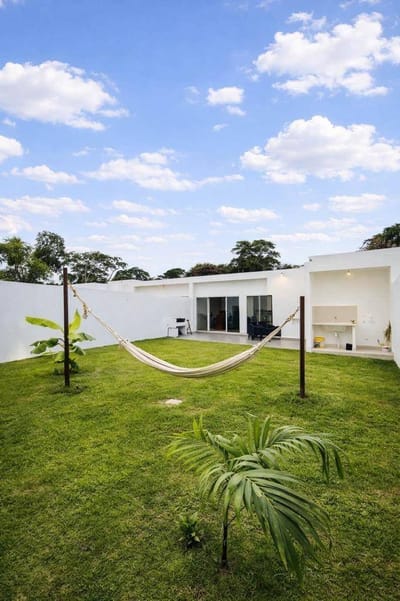 CASA, NORTE VERDE URBANIZACION