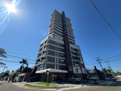 DOMUS TOWER | ENTREGA INMEDIATA