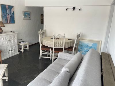 USD 60 Alquiler Temporada Baja en El Corazón De Península-Punta del Este