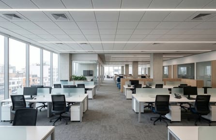 Oficinas 1,800 M² En Jesús María Para Entidades Públicas