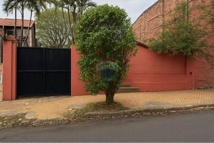Terreno en ciudad nueva 