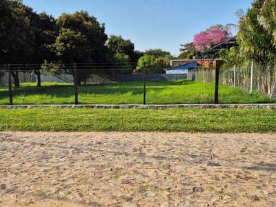 VENTA DE TERRENO EN ASUNCION!!! MBOCAYATY!!