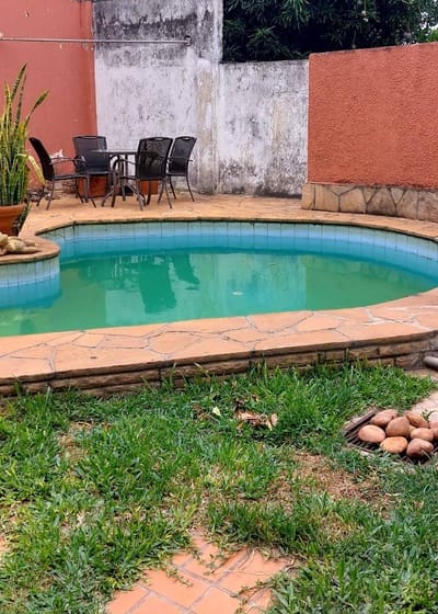 VENDO CASA ESTILO CLASICO PARA REFACCIONAR EN SAN CRISTOBAL