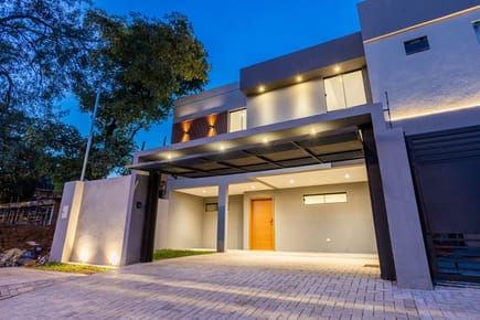 Vendo Duplex A Estrenar Zona Plaza Madero - Luque
