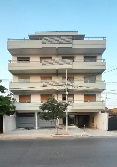 EDIFICIO EN VENTA CON RENTA ACTIVA
