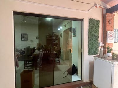 DUPLEX DE 5 DORMITORIOS EN VILLA OFELIA