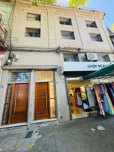 EDIFICIO EN VENTA, LA COMERCIAL