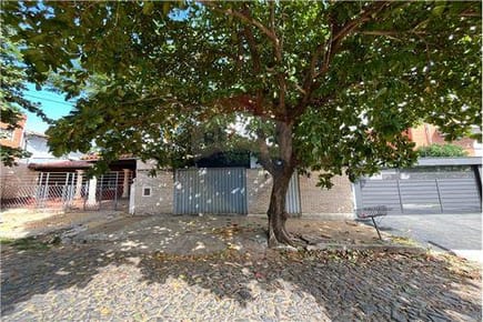 Casa-Venta-PY Asunción Virgen del Huerto Cap. Ildefonso Acosta Cap. Ildefonso…
