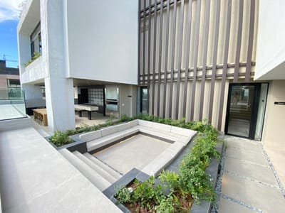 Depto.de 3 Habitaciones suite +2 cocheras Distr Perseverancia