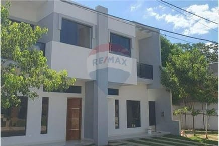 Dúplex-Venta-Gral Elizardo aquino, Arekaja, Mariano Roque Alonso