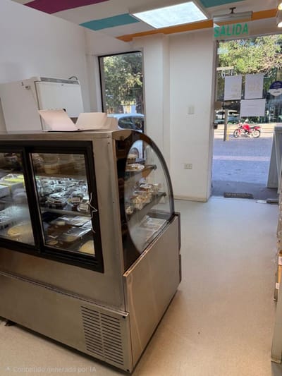 Alquilo Local Comercial Exclusivo en Galería pegado al Shopping del Sol