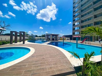 DEPARTAMENTO DE 2 DORMITORIOS EN VENTA A ESTRENAR 