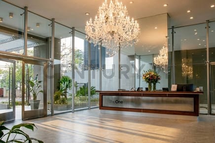 Venta de Departamento Terminados en Ycuá Satí, Asunción
