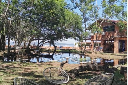 Terreno-Venta-Ciervo cua, San Bernardino, Cordillera