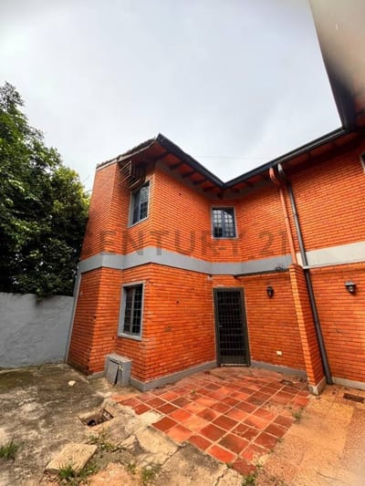 Alquiler de Casa Dúplex en San Lorenzo, Central