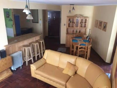 AVENIDA ARCE DEPARTAMENTO ALQUILER $US 550