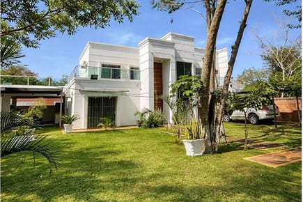 Casa de Verano-Venta-Calle 19 casi Avda.Ciervo Cua, San Bernardino, Cordillera