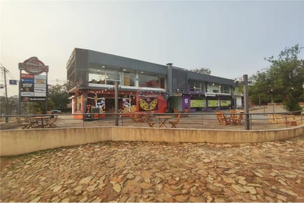 Vendo Paseo Comercial en Funcionamiento, Lambaré 