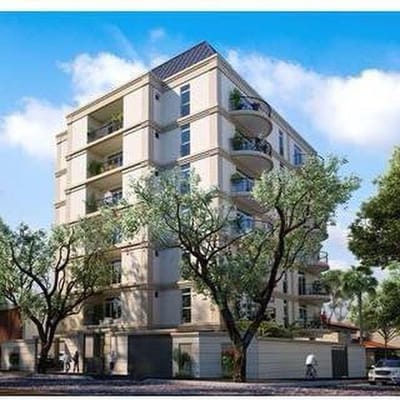 ALQUILER DEPARTAMENTO SEMI AMOBLADO – ZONA SHOPPING DEL SOL