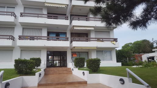 Apartamento primera linea playa mansa 