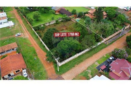 TERRENO VENTA VILLA ELISA