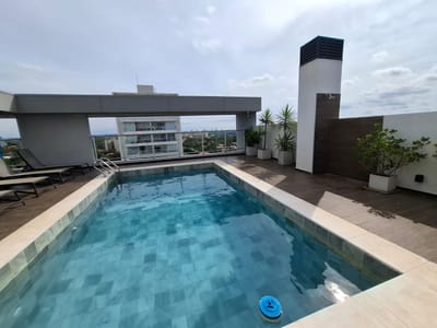 DEPARTAMENTO-VENTA-LAS LOMAS-ASUNCION