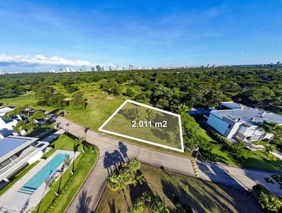 TERRENO EN VENTA EN COLINAS EL PARAISO