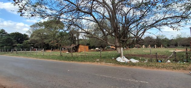 VENDO AMPLIO TERRENO en VILLA ELISA 