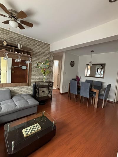 Venta Departamanto Full Amoblado En Maranga- San Miguel