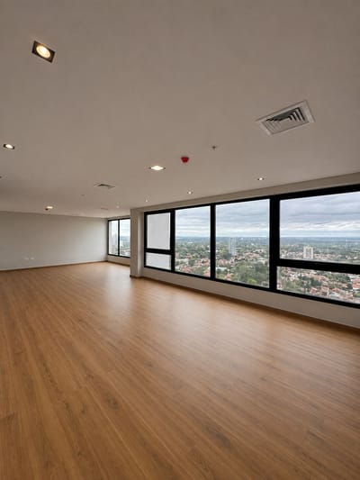 PENTHOUSE EN ASUNCIÓN | 205 M² EN LAS LOMAS DESDE USD 490.090