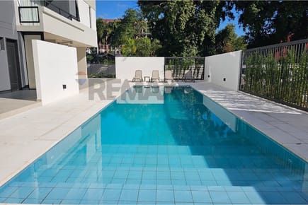 Departamento en Aquiler en Luque Central