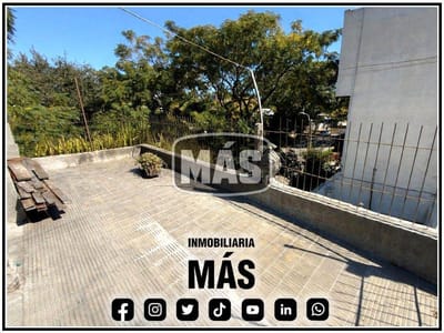 Casa Venta Brazo Oriental Montevideo iMas.uy A *