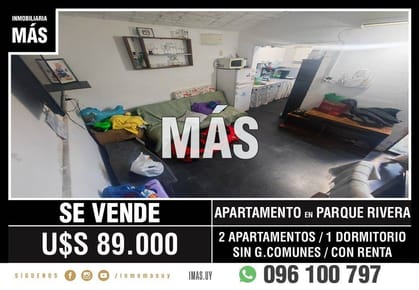 Apartamentos Venta Malvín Montevideo iMas.uy MA