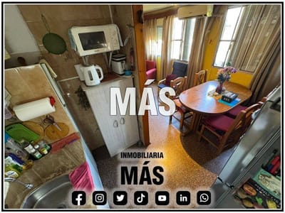 Apartamento Venta Montevideo iMas.uy LM