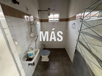 Apartamento + Galpón Venta Aires Puros Montevideo iMas.uy LM *