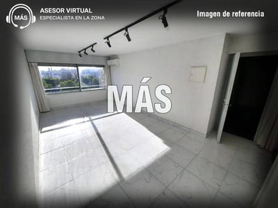 Apartamento Venta Pocitos Montevideo iMas.uy AM *