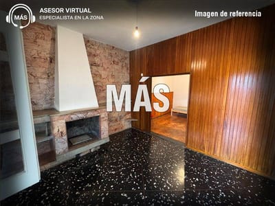 Casa Venta Cochera Padrón Único Atahualpa Montevideo iMas.uy AM *