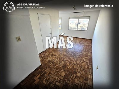 Apartamento Venta Parque Rodó Montevideo iMas.uy AM *
