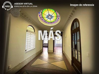 Casa Venta Cochera Cordón Montevideo iMas.uy AM *